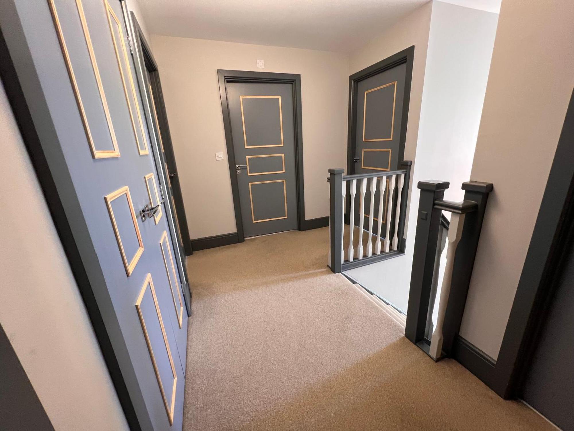 Luxury Durham Home In Dh1, Free Parking, No Fees Exterior photo