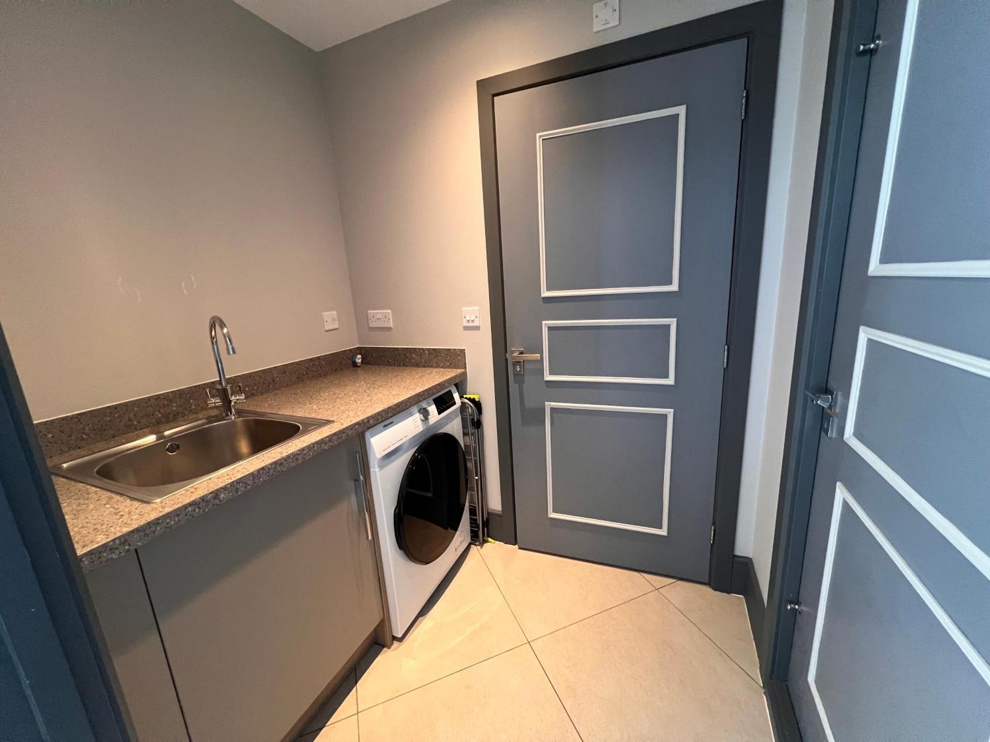 Luxury Durham Home In Dh1, Free Parking, No Fees Exterior photo